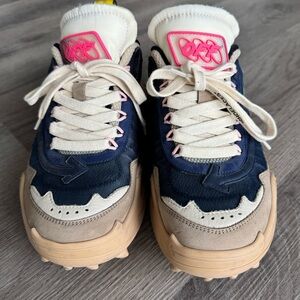 OFF-WHITE Odsy-1000 (Virgil Abloh era) Sneakers